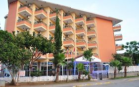 Kleopatra Sunlight Hotel